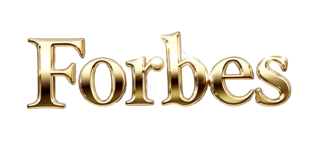 Forbes Magazine logo